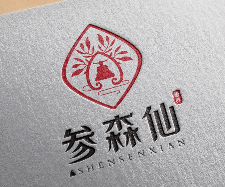 融合傳統中醫(yī)文化——參森仙